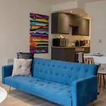 Bv Conditioning House Royal Comfy Suite Bradford