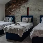 Bv Conditioning House Royal Comfy Suite Bradford