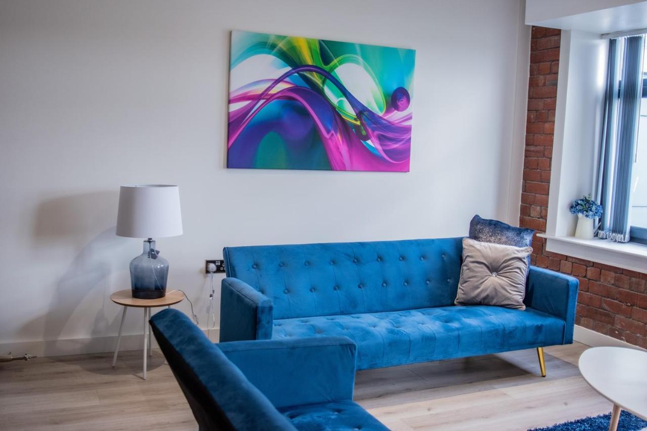 Bv Conditioning House Royal Comfy Bradford *