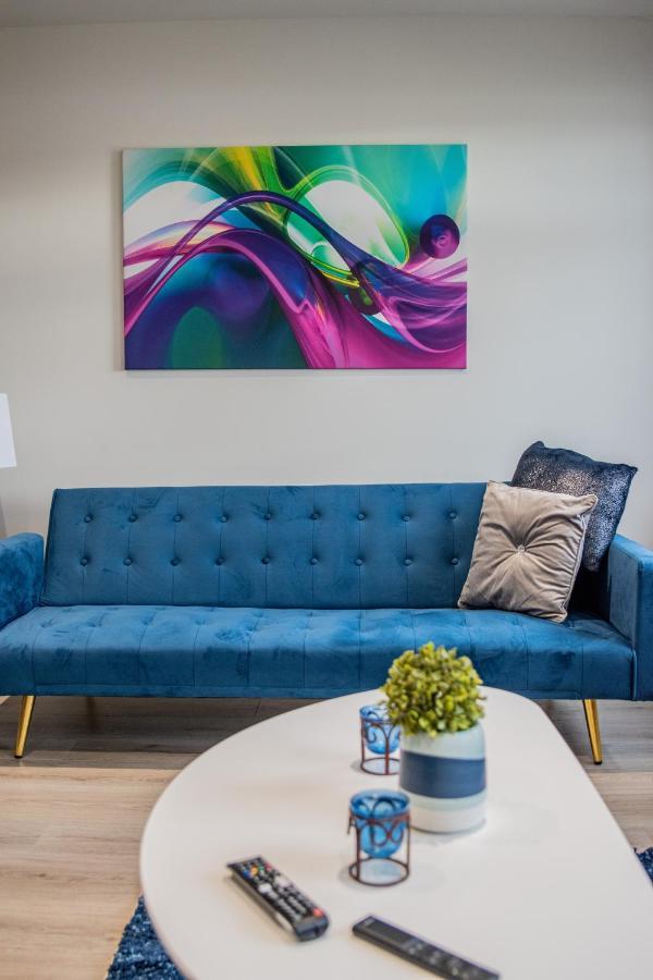 Apartment Bv Conditioning House Royal Comfy Bradford Bradford (West Yorkshire)