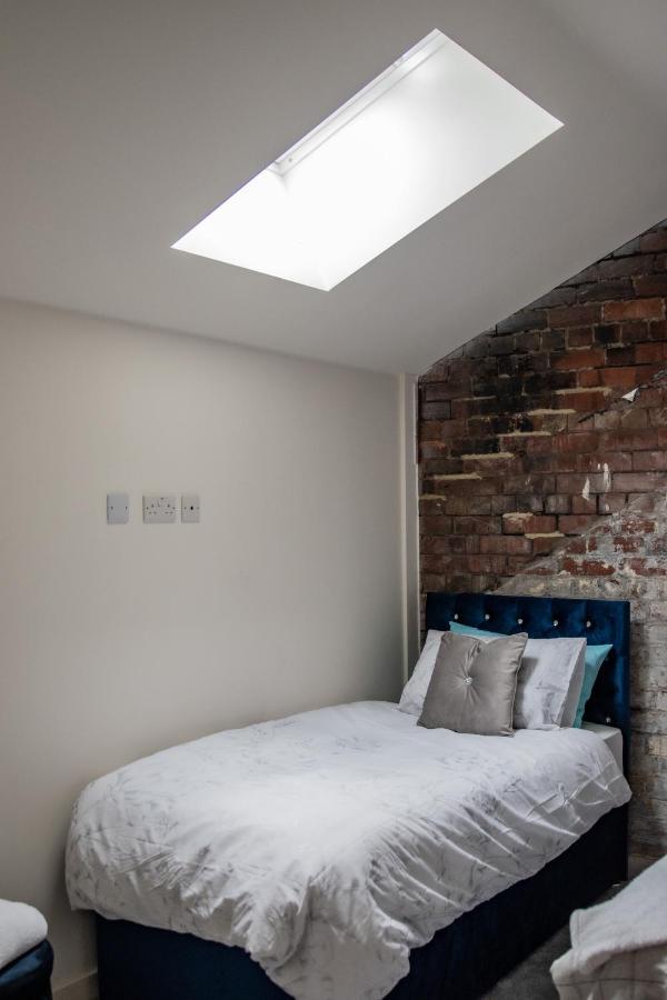 Bv Conditioning House Royal Comfy Bradford *