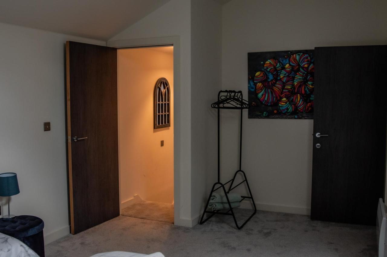 Bv Conditioning House Royal Comfy Bradford Apartment Bradford (West Yorkshire)