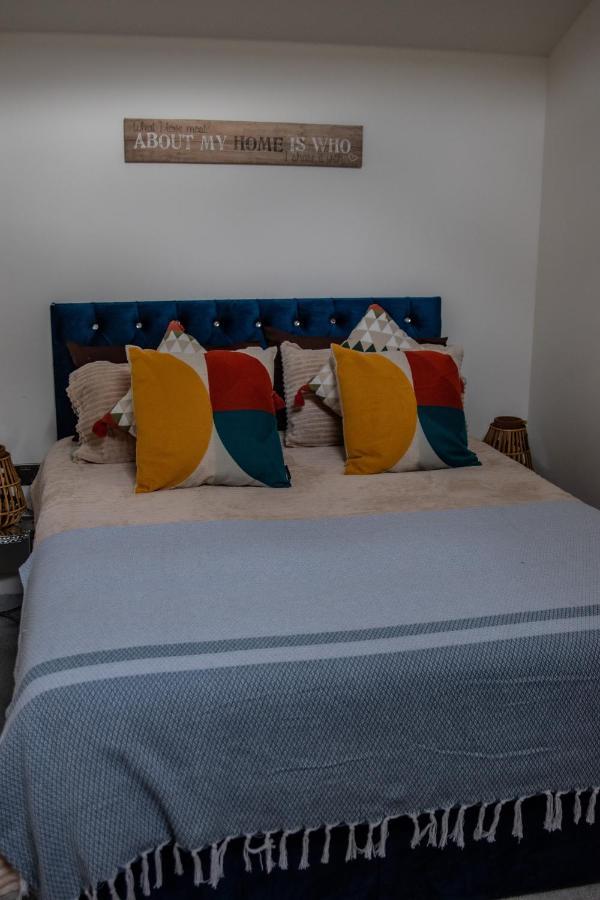 Apartment Bv Conditioning House Royal Comfy Bradford *