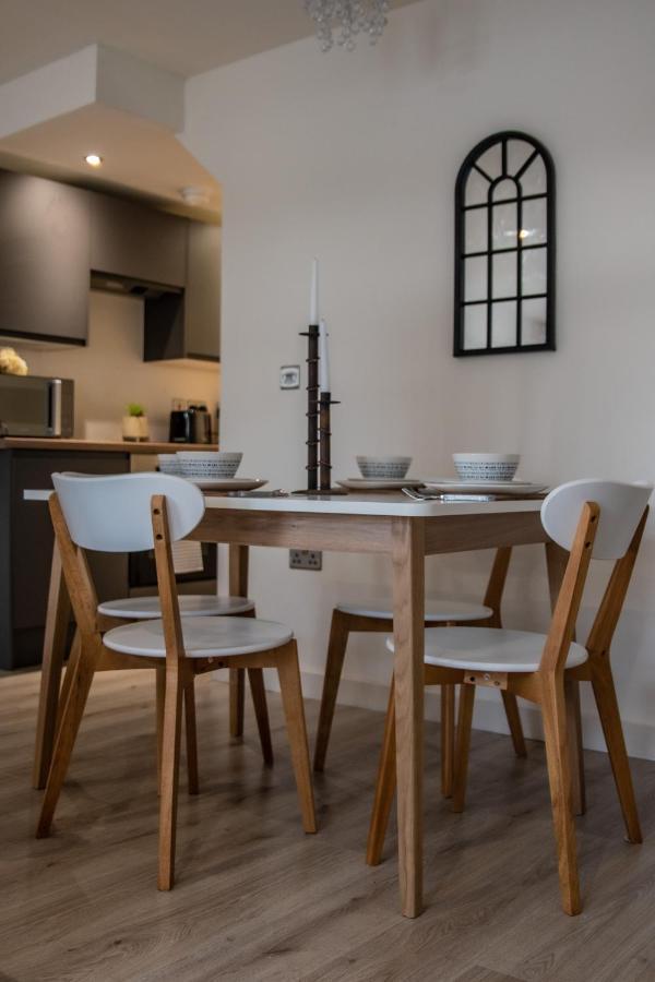 Bv Conditioning House Royal Comfy Bradford Apartment Bradford (West Yorkshire)
